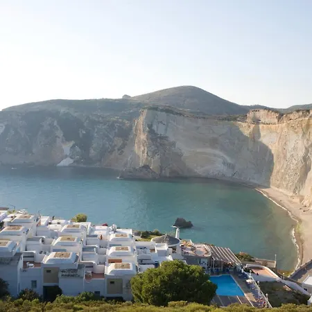 Chiaia Di Luna Ponza