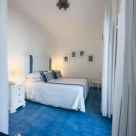 Chiaia Di Luna Hotel Ponza