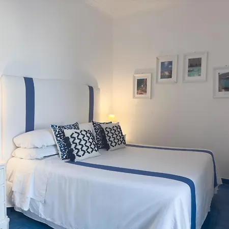 Hotel Chiaia Di Luna Ponza