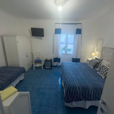 Chiaia Di Luna Hotel