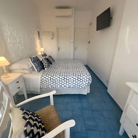 Chiaia Di Luna Hotel Ponza