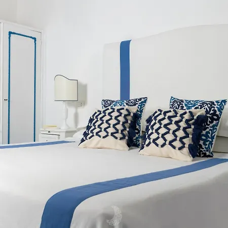 Hotel Chiaia Di Luna Ponza
