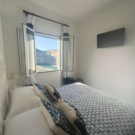 Chiaia Di Luna Hotel 4*