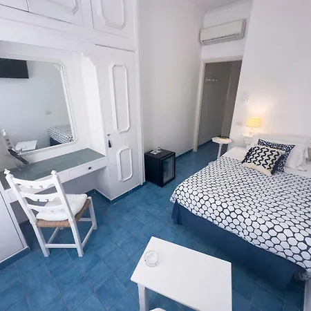 Hotel Chiaia Di Luna Ponza