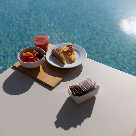 Chiaia Di Luna Hotel Ponza