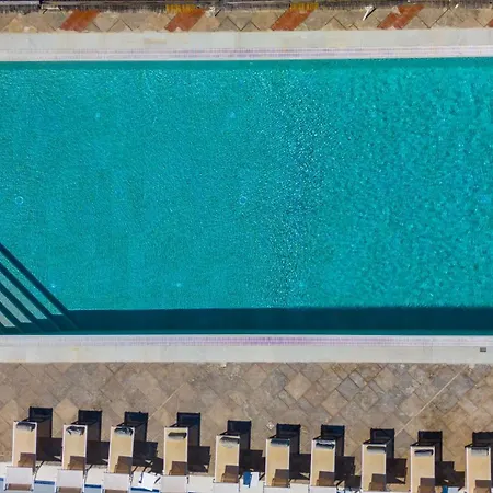 Chiaia Di Luna 4* Ponza