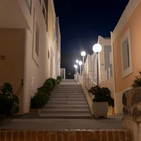 Chiaia Di Luna Hotel 4*