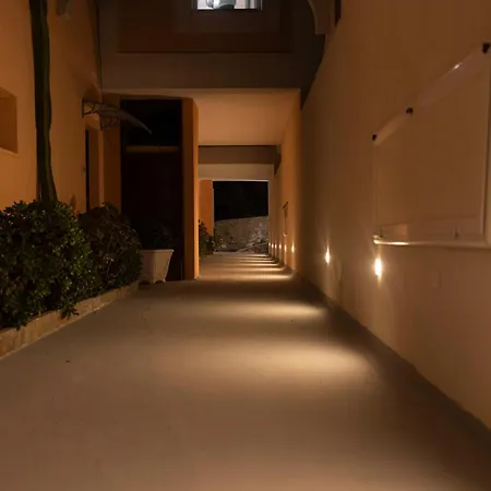 Chiaia Di Luna 4* Ponza