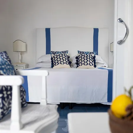 Chiaia Di Luna Hotel Ponza
