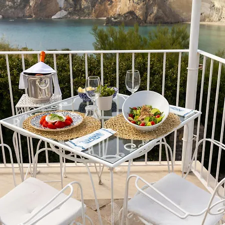 Chiaia Di Luna Hotel Ponza