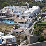 Chiaia Di Luna Hotel
