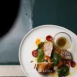 Chiaia Di Luna 4* Ponza