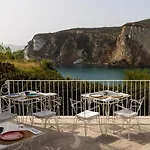 Chiaia Di Luna 4* Ponza