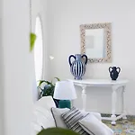 Chiaia Di Luna 4*