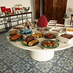 Chiaia Di Luna Hotel 4*