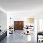 Chiaia Di Luna Hotel