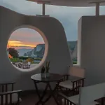 Hotel Chiaia Di Luna Ponza