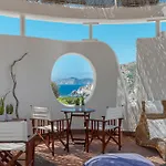 Hotel Chiaia Di Luna 4*