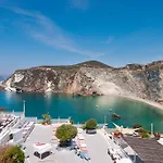 Hotel Chiaia Di Luna 4*