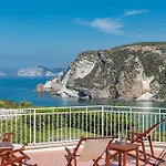 Hotel Chiaia Di Luna Ponza
