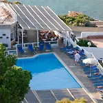 Chiaia Di Luna Hotel 4*