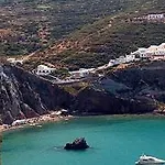 Hotel Chiaia Di Luna 4*