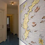 Chiaia Di Luna 4*