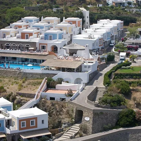 Chiaia Di Luna Hotel