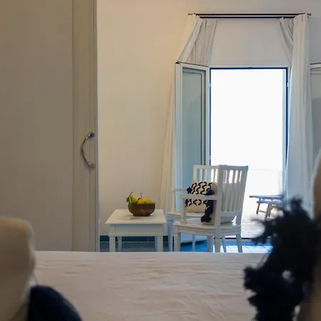 Chiaia Di Luna Hotel 4*