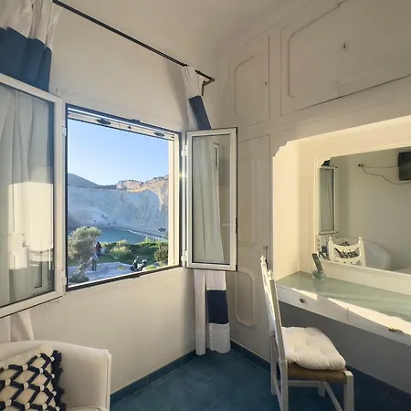 Hotel Chiaia Di Luna Ponza