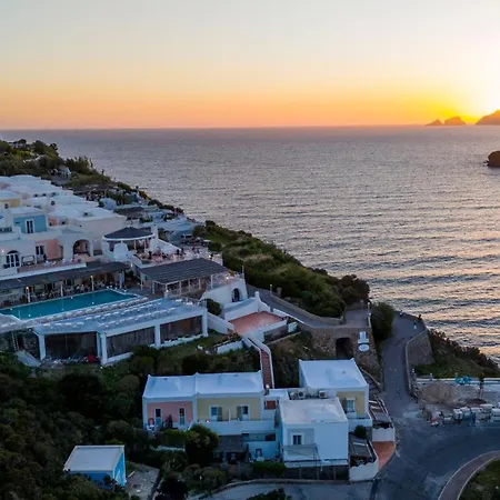 Chiaia Di Luna 4* Ponza