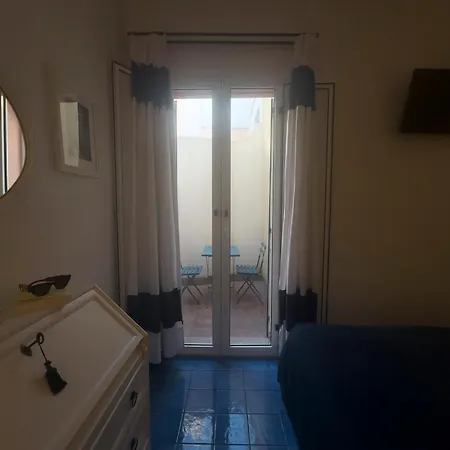 Chiaia Di Luna Hotel Ponza
