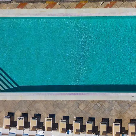 Chiaia Di Luna 4* Πόντσα