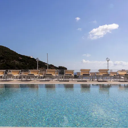 Chiaia Di Luna Πόντσα