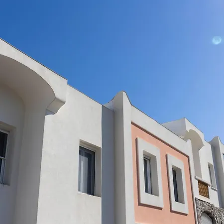 Chiaia Di Luna Ponza