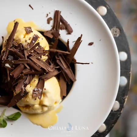 Chiaia Di Luna Ξενοδοχείο Πόντσα