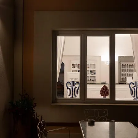 Chiaia Di Luna Hotel 4*
