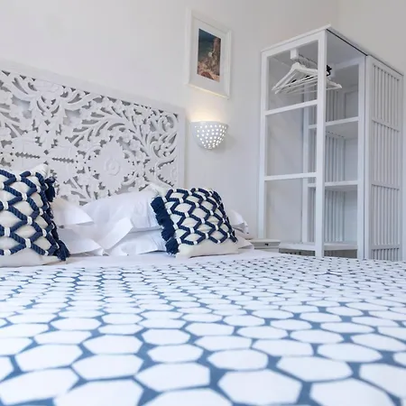 Chiaia Di Luna Hotel Ponza