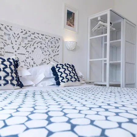 Chiaia Di Luna Hotel Ponza