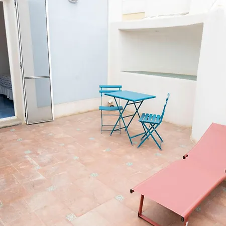 Chiaia Di Luna Hotel