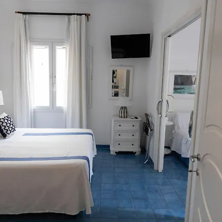 Chiaia Di Luna Hotel Ponza
