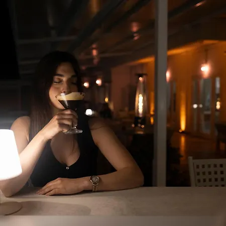 Hotel Chiaia Di Luna Ponza