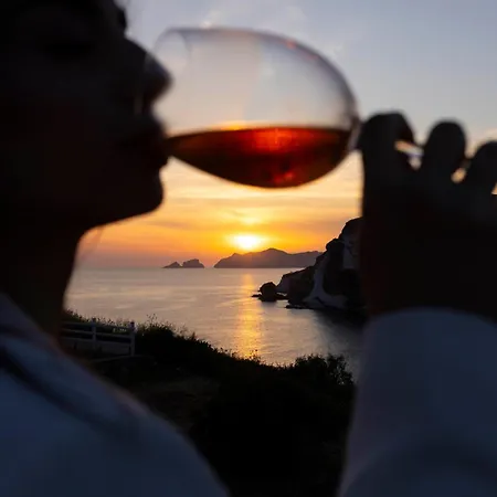Chiaia Di Luna Ponza