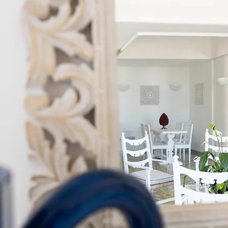 Chiaia Di Luna Ξενοδοχείο