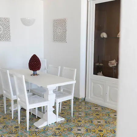 Chiaia Di Luna Ξενοδοχείο Πόντσα