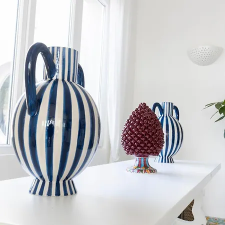 Chiaia Di Luna Ξενοδοχείο Πόντσα