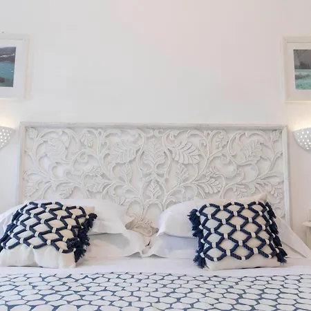 Chiaia Di Luna 4* Ponza