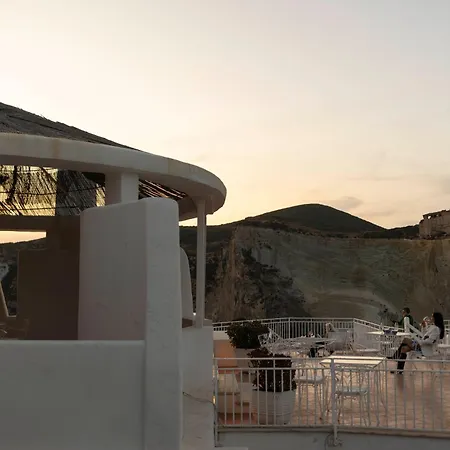 Ξενοδοχείο Chiaia Di Luna