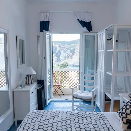 Ξενοδοχείο Chiaia Di Luna