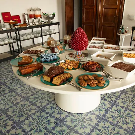 Chiaia Di Luna Hotel 4*